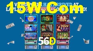 Bonus Features 56D