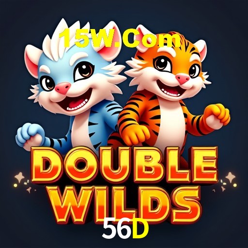 Casino VIP 56D