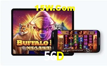 Provedores de Jogos 56D