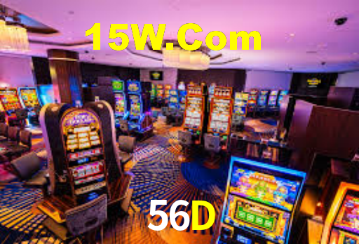 Live Casino 56D