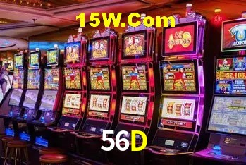 Diretório de Jogos 56D