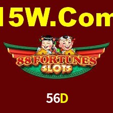 Slot Games 56D