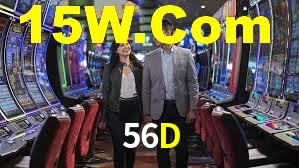 Game Providers 56D