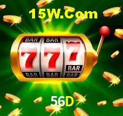 Estatísticas Esportivas 56D